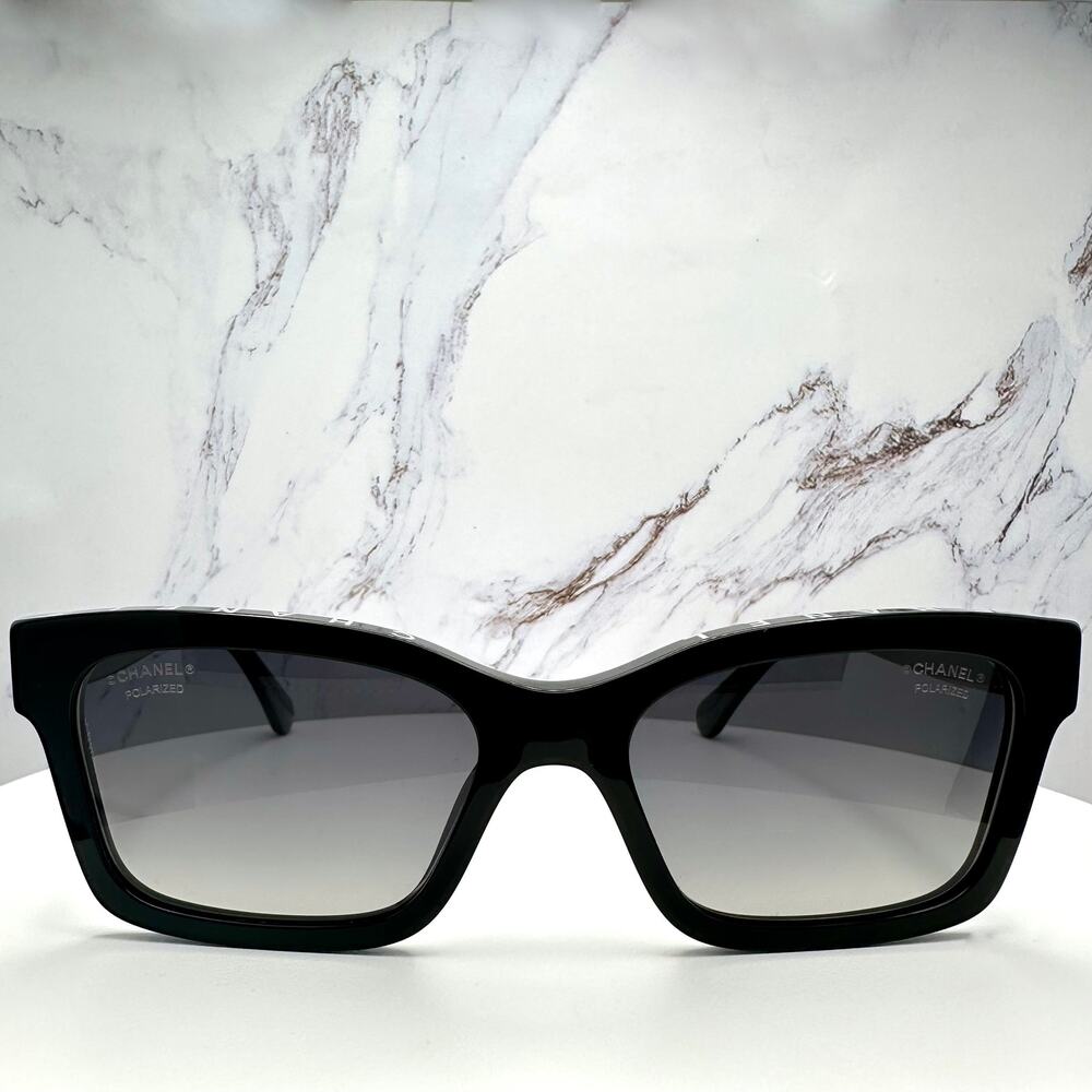 New Chanel Sunglasses - Picture 8 of 16